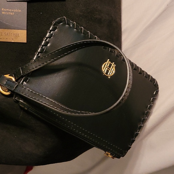 HOUSE OF HARLOW 1960 HAND BAG NEW WTH TAGS - Picture 3 of 8